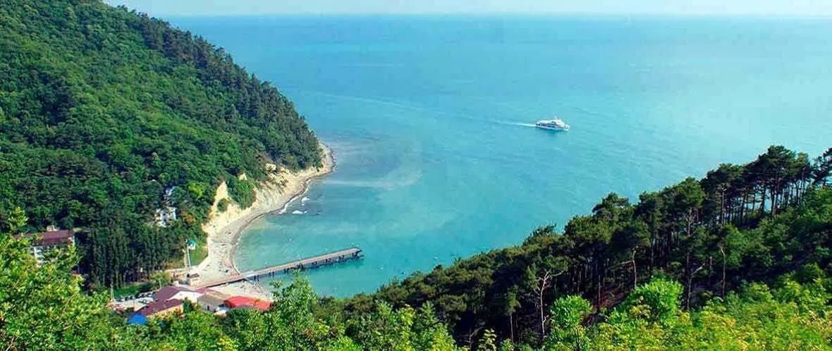 Где расположены главные санатории и как туда записаться